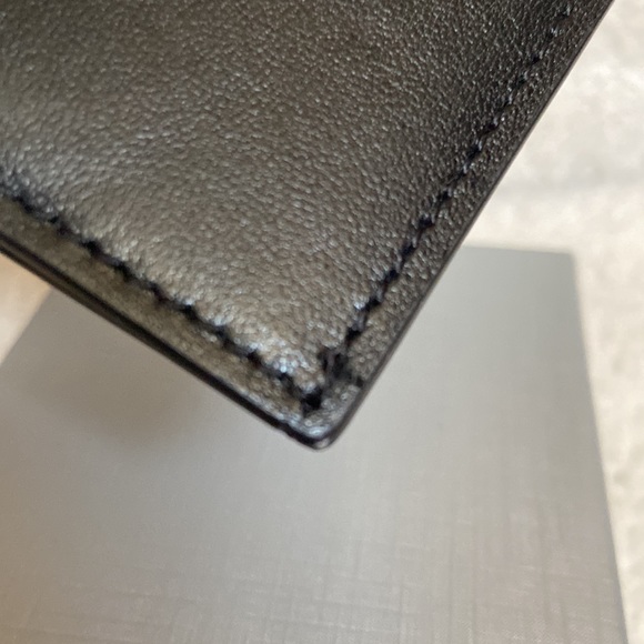 ysl saint laurent cardholder - Picture 13 of 14